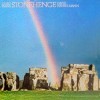 Chris Evans Und David Hanselmann - Stonehenge: Album-Cover