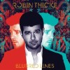 Robin Thicke - Blurred Lines: Album-Cover