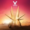 Yasha - Weltraumtourist: Album-Cover