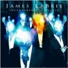 James LaBrie - Impermanent Resonance: Album-Cover