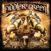 Fiddler's Green - Winners & Boozers: Album-Cover