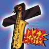 Serj Tankian - Jazz-Iz Christ: Album-Cover