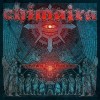 Chimaira - Crown Of Phantoms: Album-Cover
