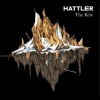 Hattler - The Kite: Album-Cover
