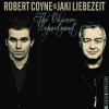Robert Coyne With Jaki Liebezeit - The Obscure Department: Album-Cover