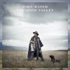 John Mayer - Paradise Valley: Album-Cover