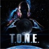 Tone - T.O.N.E.: Album-Cover