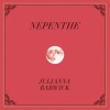 Julianna Barwick - Nepenthe: Album-Cover