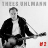 Thees Uhlmann - #2: Album-Cover