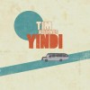 Tim Neuhaus - Yindi: Album-Cover