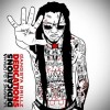 Lil Wayne - Dedication 5: Album-Cover