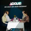 Adolar - Die Kälte Der Neuen Biederkeit: Album-Cover