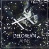 Delorean - Apar: Album-Cover