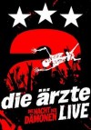 Die Ärzte - Die Nacht der Dämonen