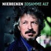 Wolfgang Niedecken - Zosamme Alt: Album-Cover