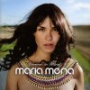 Maria Mena - Weapon In Mind: Album-Cover