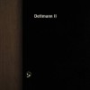 Marcel Dettmann - Dettmann II: Album-Cover