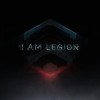 I Am Legion - I Am Legion: Album-Cover