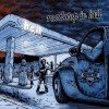 Ski's Country Trash - Roadstop In Hell: Album-Cover