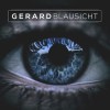 Gerard - Blausicht: Album-Cover