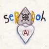 Sebadoh - Defend Yourself: Album-Cover