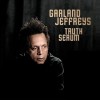 Garland Jeffreys - Truth Serum: Album-Cover