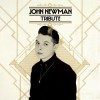 John Newman - Tribute: Album-Cover