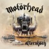 Motörhead - Aftershock: Album-Cover