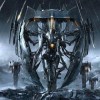 Trivium - Vengeance Falls: Album-Cover