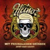 Heino - Mit Freundlichen Grüßen - Jetzt Erst Recht!