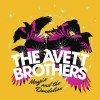 The Avett Brothers - Magpie And The Dandelion: Album-Cover
