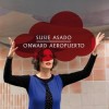Susie Asado - Onward Aeropuerto: Album-Cover