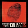 Calibro 35 - Traditori Di Tutti: Album-Cover