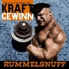 Rummelsnuff - Kraftgewinn: Album-Cover