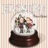 Erasure - Snow Globe: Album-Cover
