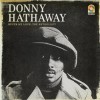 Donny Hathaway - Never My Love: The Anthology: Album-Cover
