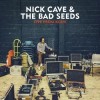 Nick Cave & The Bad Seeds - Live From KCRW: Album-Cover