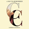 A Day To Remember - Common Courtesy: Album-Cover