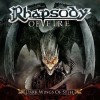 Rhapsody Of Fire - Dark Wings Of Steel: Album-Cover