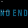 Keith Jarrett - No End: Album-Cover
