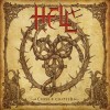Hell - Curse And Chapter: Album-Cover