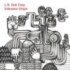 L.B. Dub Corp - Unknown Origin: Album-Cover