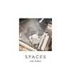Nils Frahm - Spaces: Album-Cover