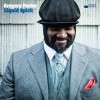 Gregory Porter - Liquid Spirit: Album-Cover