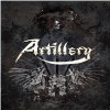 Artillery - Legions: Album-Cover