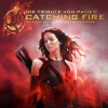 Original Soundtrack - Die Tribute Von Panem - Catching Fire: Album-Cover