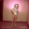 Blood Orange - Cupid Deluxe: Album-Cover