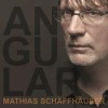 Mathias Schaffhäuser - Angular: Album-Cover