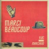 Roc Marciano - Marci Beaucoup: Album-Cover