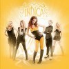 Indica - Shine: Album-Cover